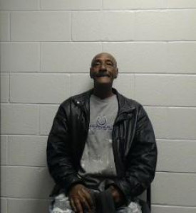 Terry Jones a registered Sex Offender of Ohio