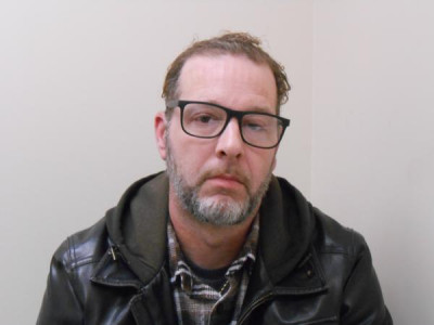 Michael Andrew Cunningham a registered Sex Offender of Ohio