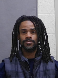 Leon Coachman a registered Sex Offender of Ohio