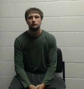Ian Michael Hodges a registered Sex Offender of Ohio