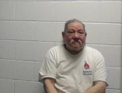 Samuel Eugene Fackler a registered Sex Offender of Ohio