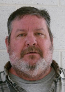 Gary Edward Lukes a registered Sex Offender of Ohio