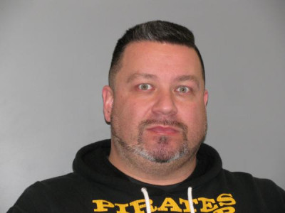 Joshua Michael Rodgers a registered Sex Offender of Ohio