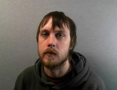 Brandon Lei Bradley a registered Sex Offender of Ohio