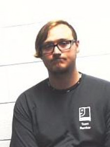 Jordan Paul Haynes a registered Sex Offender of Ohio