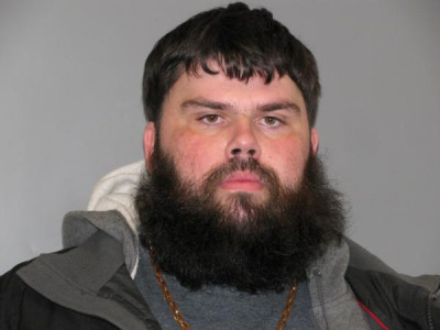 Gavin William Keck a registered Sex Offender of Ohio