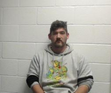 Joel Eric Cook Jr a registered Sex Offender of Ohio