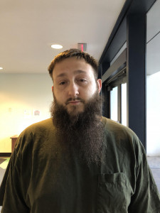 Joshua P Karuzas a registered Sex Offender of Ohio