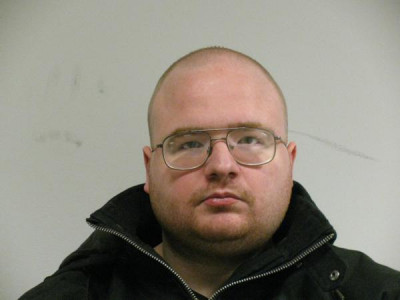 Joshua Michael Hicks a registered Sex Offender of Ohio