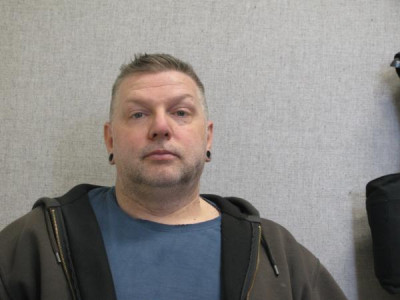 James Lee Sheets a registered Sex Offender of Ohio