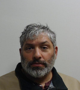 Richard Travis Banks a registered Sex Offender of Ohio