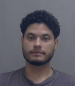 Jose Francisco Trejos a registered Sex Offender of Ohio
