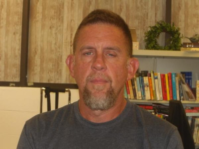 Sheldon Lee Overholt a registered Sex Offender of Ohio