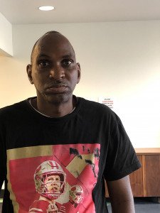 Dennis L Kimbrough a registered Sex Offender of Ohio