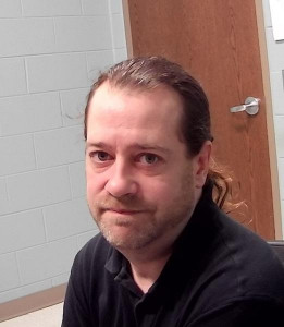 Daniel Joseph Johns a registered Sex Offender of Ohio