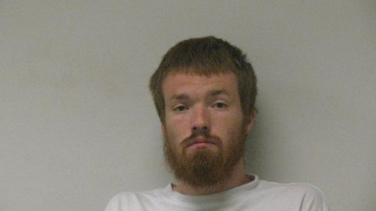 Gregory Jordan Smith a registered Sex Offender of Ohio