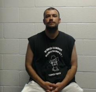 Ronald Allen Kruizenga Jr a registered Sex Offender of Ohio