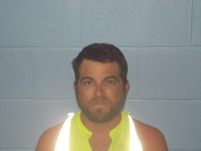 Justin Scott Wilson a registered Sex Offender of Ohio