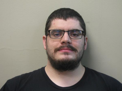 Zachary James Robinette a registered Sex Offender of Ohio