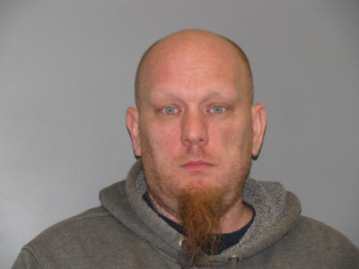 Kenneth Clair Peterson a registered Sex Offender of Ohio