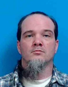 Gary Allen Yates a registered Sex Offender of Ohio
