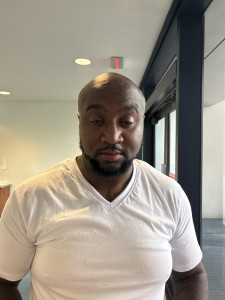Michael Underwood a registered Sex Offender of Ohio