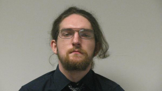 Jesse A Blevins a registered Sex Offender of Ohio
