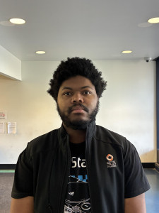 Carl Deshawn Dean a registered Sex Offender of Ohio