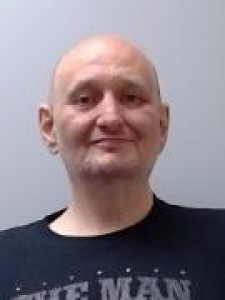 Robert Lynn Cain a registered Sex Offender of Ohio