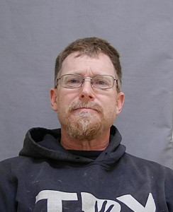 Aaron Engstrom a registered Sex Offender of Ohio