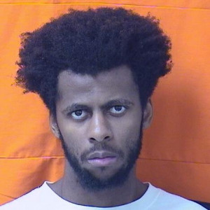 Shaimar Mcintosh a registered Sex Offender of Ohio