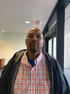 William Kimbrough III a registered Sex Offender of Ohio