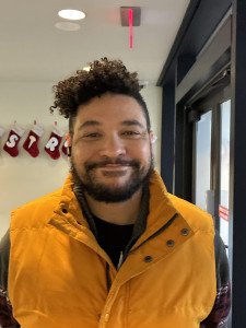 Brandon Thompson a registered Sex Offender of Ohio