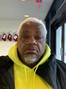 Adrian Ayers a registered Sex Offender of Ohio