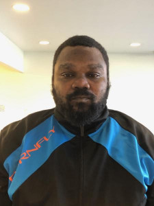 Sammie T Montgomery a registered Sex Offender of Ohio