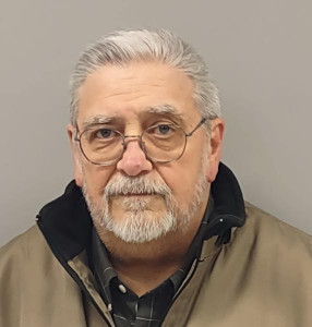 Stephen Allen Troehler a registered Sex Offender of Ohio