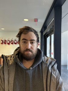 Jared Scott Rube a registered Sex Offender of Ohio