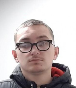 Thomas Anthony Hardy Jr a registered Sex Offender of Ohio