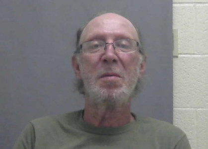 Paul Allen Hebert a registered Sex Offender of Ohio