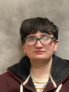 Kiara Renee Holliday a registered Sex Offender of Ohio