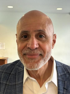 Omar Massoud a registered Sex Offender of Ohio