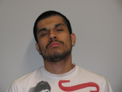 Anthony Jose Alexander Thornton a registered Sex Offender of Ohio