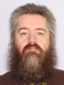 Christopher David Blue a registered Sex Offender of Ohio