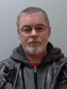 Jamey Alan Horn a registered Sex Offender of Ohio
