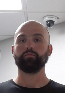 Jarrett Mitchell Backus a registered Sex Offender of Ohio