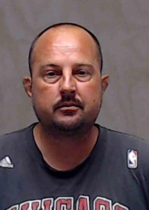 David Paul Berling a registered Sex Offender of Ohio