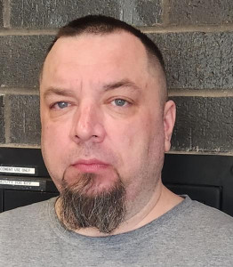 Matthew Ungashick a registered Sex Offender of Ohio