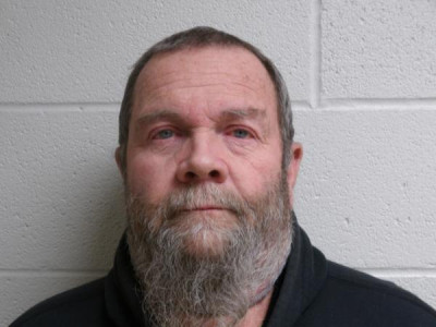 Robert Lee Summers Jr a registered Sex Offender of Ohio