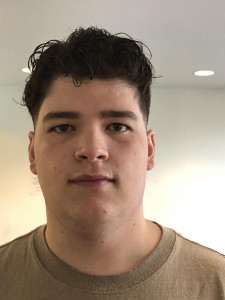 Lucas Alexander Black a registered Sex Offender of Ohio
