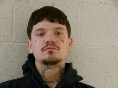 Christopher Dawson a registered Sex Offender of Ohio
